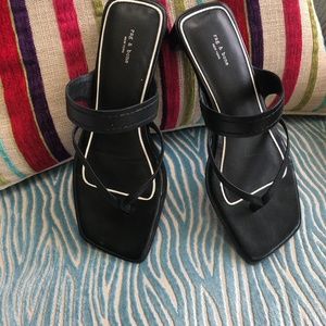 RAG AND BONE SANDALS